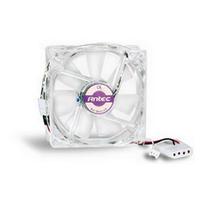 Antec 8cm Smart Cool Fan with Thermal Sensor