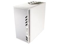 Antec Mini-P180 Micro-ATX Silent Midi-Tower Case (White) - No PSU