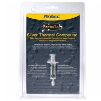 ANTEC Silver thermal compound for Intelpentium cpu