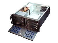 antec Studio Series Take 4   650 UK - rack-mountable - 4U - ATX