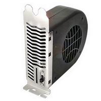 Super Cyclone Blower Quiet PC Case Exhaust Fan