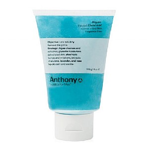Anthony Algae Facial Cleanser 113gm