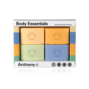 Anthony Body Essentials Deluxe Body Bars