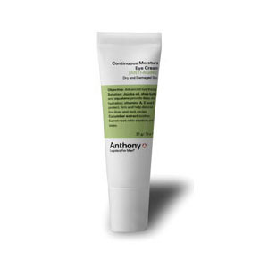 Anthony Continuous Moisture Eye Cream 21gm