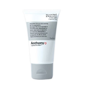 Anthony Glycerine Hand and Body Lotion 70gm