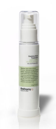 anthony logistics Complete Acne Treatment