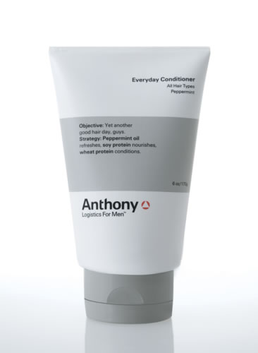 anthony logistics Every Day Conditioner - All