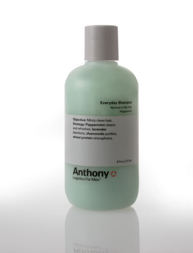 anthony logistics Every Day Shampoo (Normal/Oily