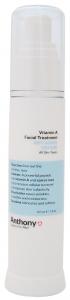 Anthony Logistics FOR MEN VITAMIN A FACIAL TREATMENT (47ML)