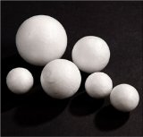 20mm Polystyrene Craft Balls - 50 Pack