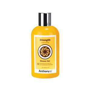 Anthony Strength - Fresh Incense Shower Gel 237ml
