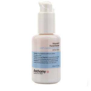 Anthony Vitamin C Facial Serum 30ml For dry and