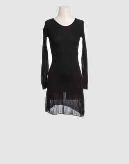 ANTI-FLIRT DRESSES Short dresses WOMEN on YOOX.COM