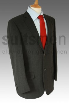 Antich Men` 2 button Suit