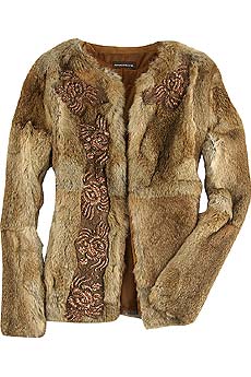 Antik Batik Neva jacket