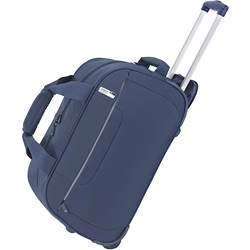 Antler Aeon Air Small Roller Holdall   Free Luggage