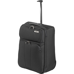Antler Cabin single trolley roller luggage case bag