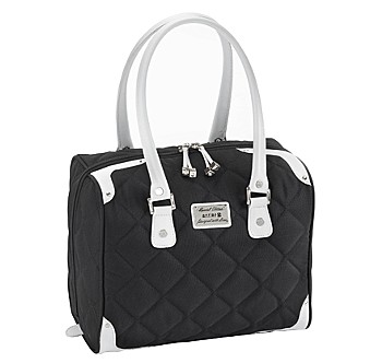 Antler Carnaby Street Glamour Bag Black