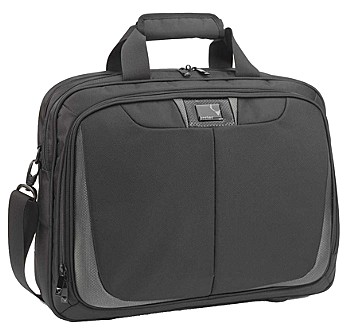 Antler Executec 2 Compartment Laptop Bag