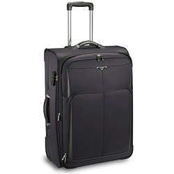 Antler Large Light Wheeled Trolley Luggage Suitcase  