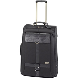 Antler Medium Trolley Holdall Luggage Suitcase   FREE
