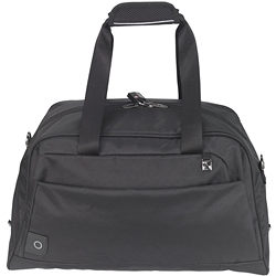 Antler New Size Zero 50cm Weekender Duffle Bag 1000750