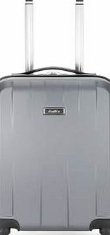 Antler Quadrant B1 Small 4 Wheel Suitcase -