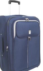 Valentia 66cm Medium Suitcase + Free Gift 8520464