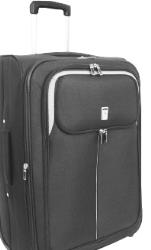 Valentia 66cm Medium Suitcase + Free Gift 8520864