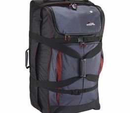Zee Mega Wheeled Bag 0660287