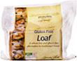 Antoinette Savill Gluten Free Loaf