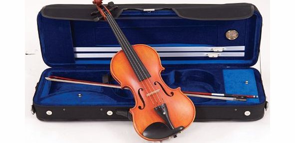Antoni Symphonique Violin Outfit - Full Size