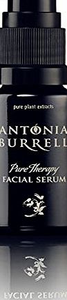 Antonia Burrell Holistic Skincare Pure Therapy Facial Oil Serum 15 ml