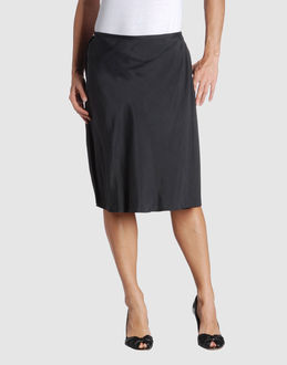 ANTONIO BERARDI SKIRTS 3/4 length skirts WOMEN on YOOX.COM