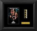 Any Given Sunday - Single Film Cell: 245mm x 305mm (approx) - black frame with black mount