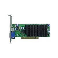 Aeolus nVIDIA GeForce FX5200-V 128MB DDR