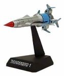 aoshima/happinet Thunderbirds Thunderbird 1