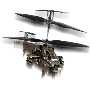 Bladez 3 Channel RC Helicopter