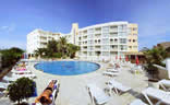 Aparthotel Ibiza Reco D Es Sol
