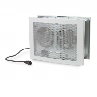  Acf301 Wiring Closet Ventilation Unit