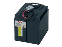 APC Backup 1400 Replacement Battery