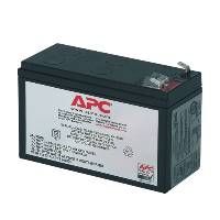 APC Battery Cartridge Replacement # 17