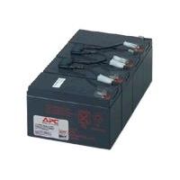 APC BATTERY REPLACEMENT KIT FOR SU1400RMINET