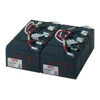 APC BATTERY REPLACEMENT KIT FOR SU3000R