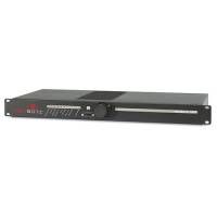 NetBotz 320 Rack Appliance with Camera