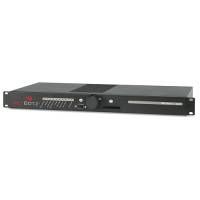 NetBotz 420 Rack Appliance with Camera