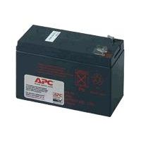APC Replacement Battery Cartridge #2 For BK350EI