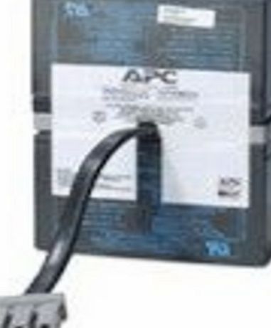 APC Replacement Battery Cartridge #33 (rbc33) -