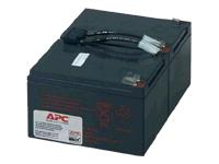 Replacement Battery for BP1000I SUVS1000I