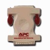 APC RS232 SERIAL / PARALLEL PORT SURGE PROTECTOR